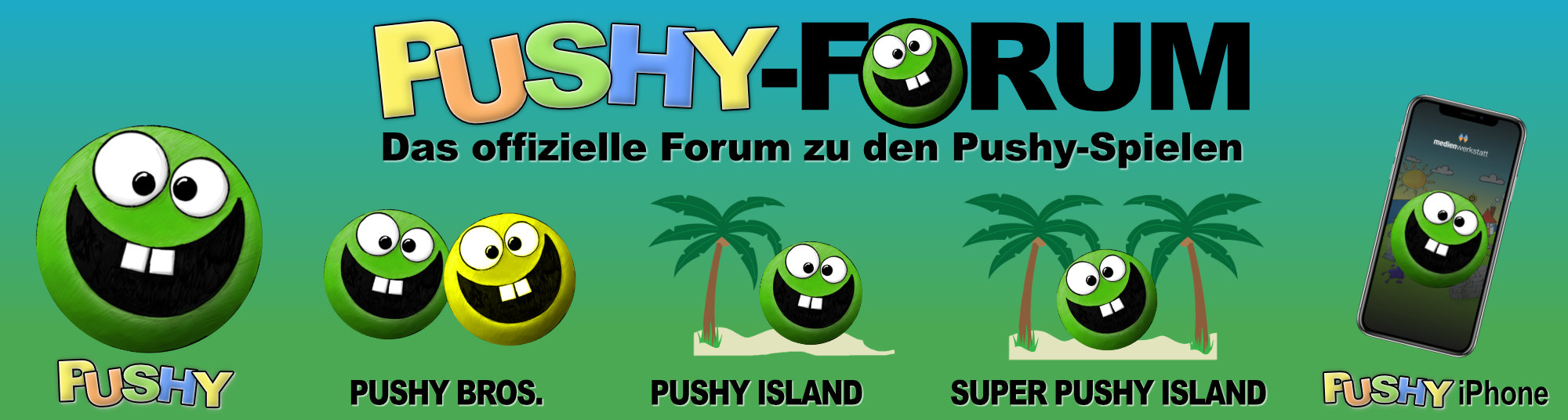 forum header image